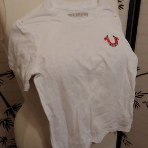 True Religion Shirts & Tops - Spanking brand new in my closet with tags True Religion Shirts & Tops - Spanking brand new in my closet with tags